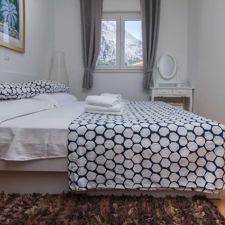 Apartment Marinovic マカルスカ エクステリア 写真