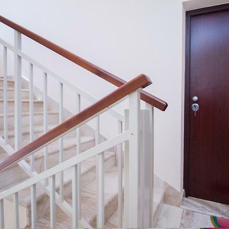 Apartment Marinovic マカルスカ エクステリア 写真
